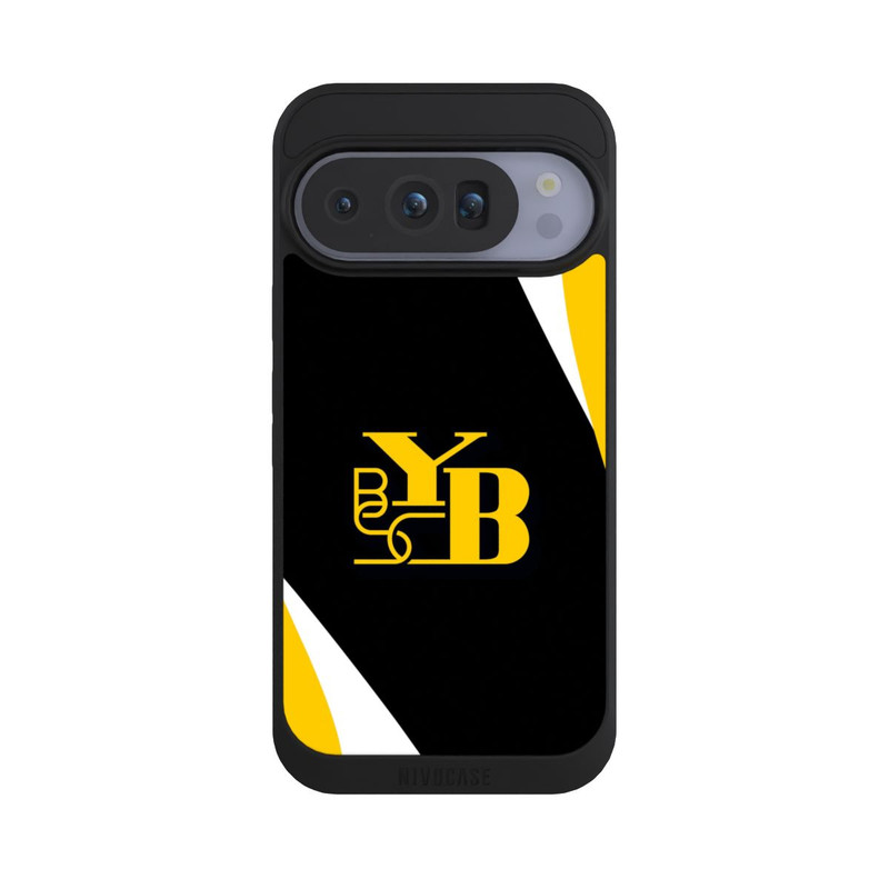 Pixel 10 Pro NIVOpure BSC YB Retro