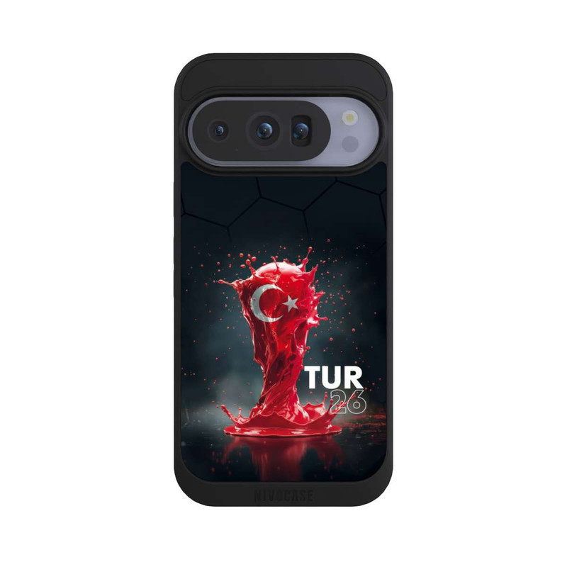 Pixel 10 Pro NIVOpure TUR 26
