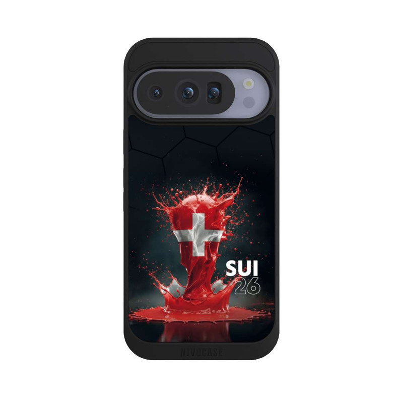 Pixel 10 Pro NIVOpure SUI 26