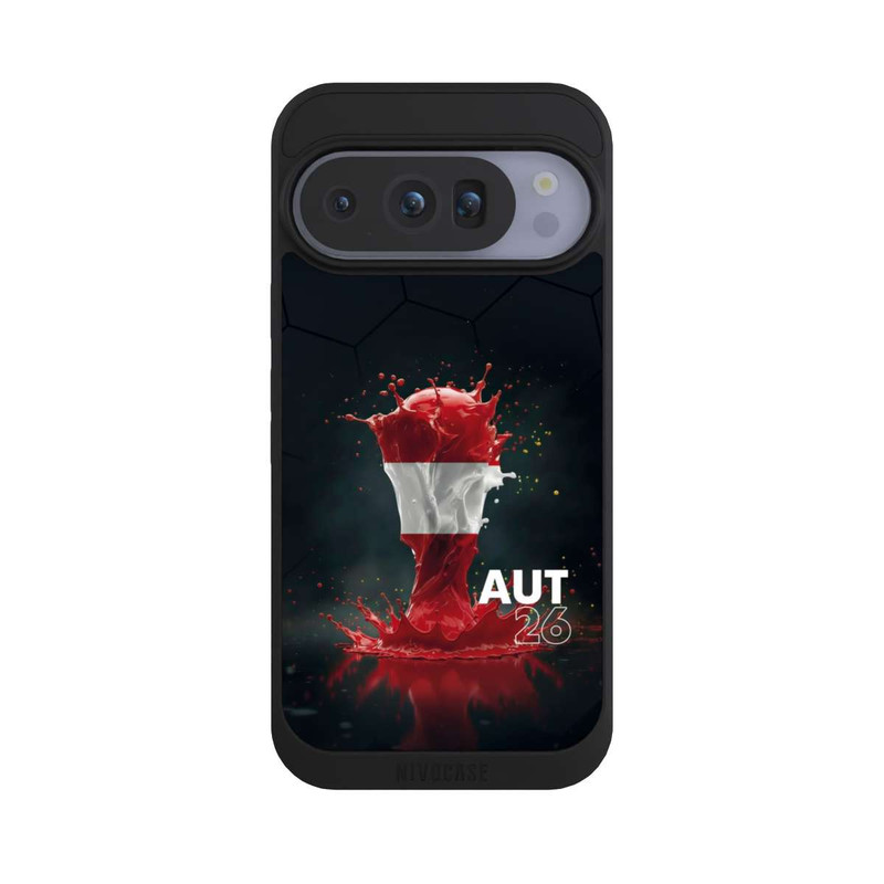 Pixel 10 Pro NIVOpure AUT 26