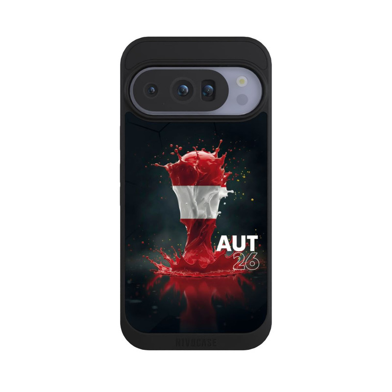 Pixel 10 Pro NIVOpure AUT 26
