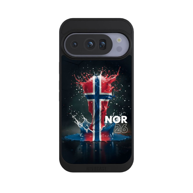 Pixel 10 Pro NIVOpure NOR 26