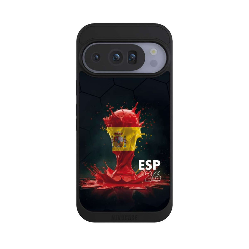 Pixel 10 Pro NIVOpure ESP 26