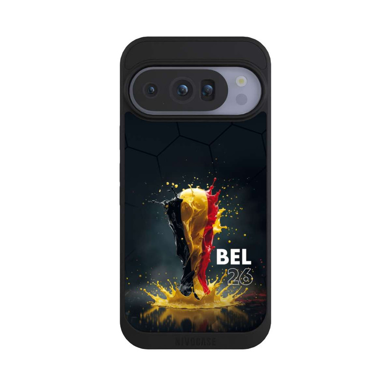 Pixel 10 Pro NIVOpure BEL 26