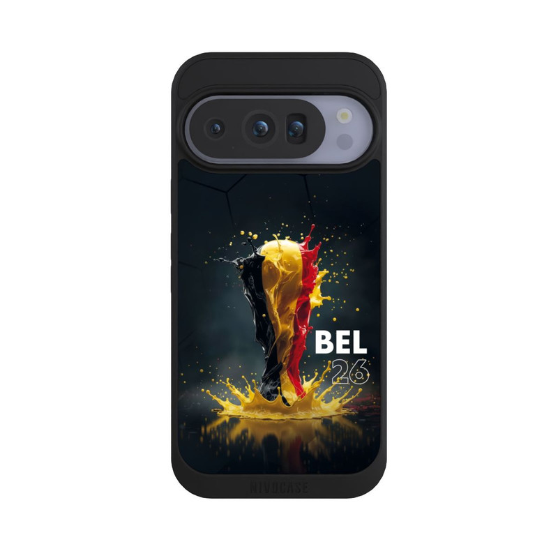 Pixel 10 Pro NIVOpure BEL 26