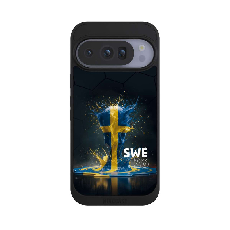 Pixel 10 Pro NIVOpure SWE 26
