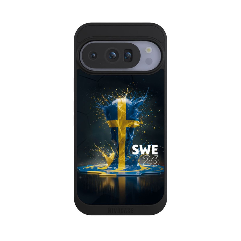 Pixel 10 Pro NIVOpure SWE 26
