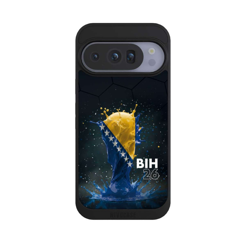 Pixel 10 Pro NIVOpure BIH 26