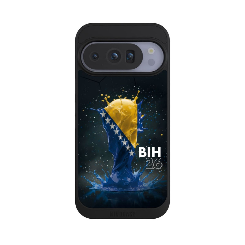 Pixel 10 Pro NIVOpure BIH 26