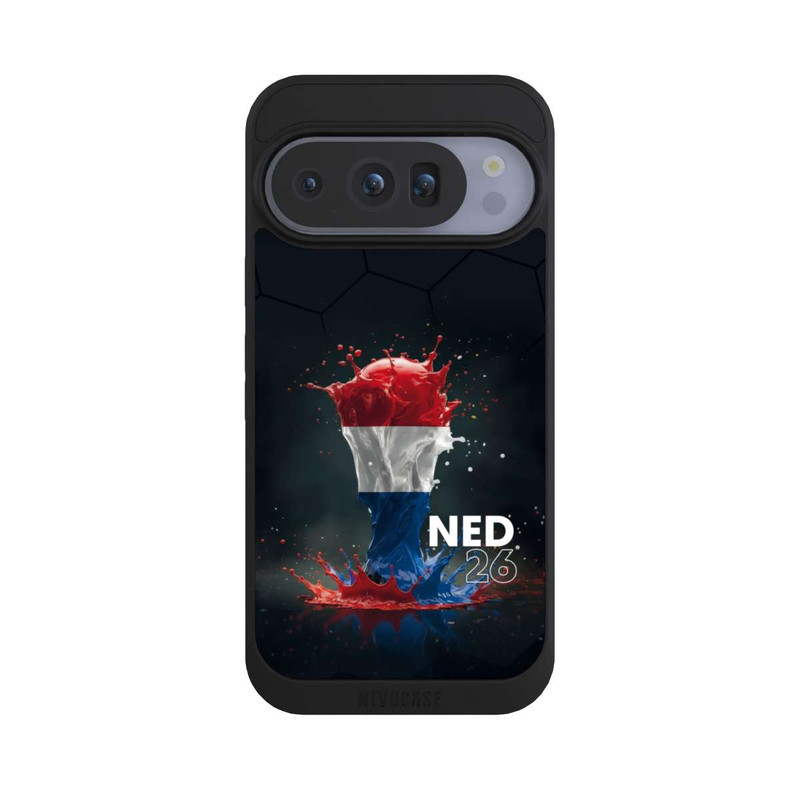 Pixel 10 Pro NIVOpure NED 26