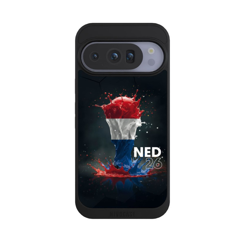 Pixel 10 Pro NIVOpure NED 26