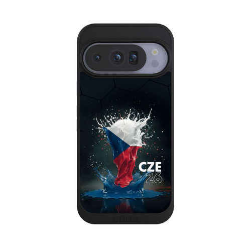 Google Pixel 10 Pro NIVOpure CZE 26