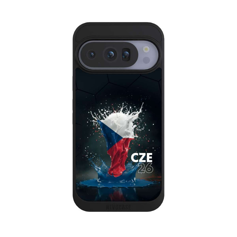Pixel 10 Pro NIVOpure CZE 26