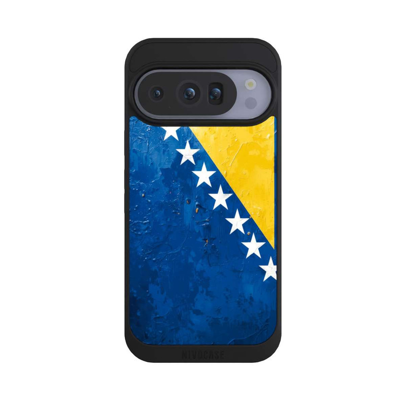 Pixel 10 Pro NIVOpure Bosnien-Herzegowina 26