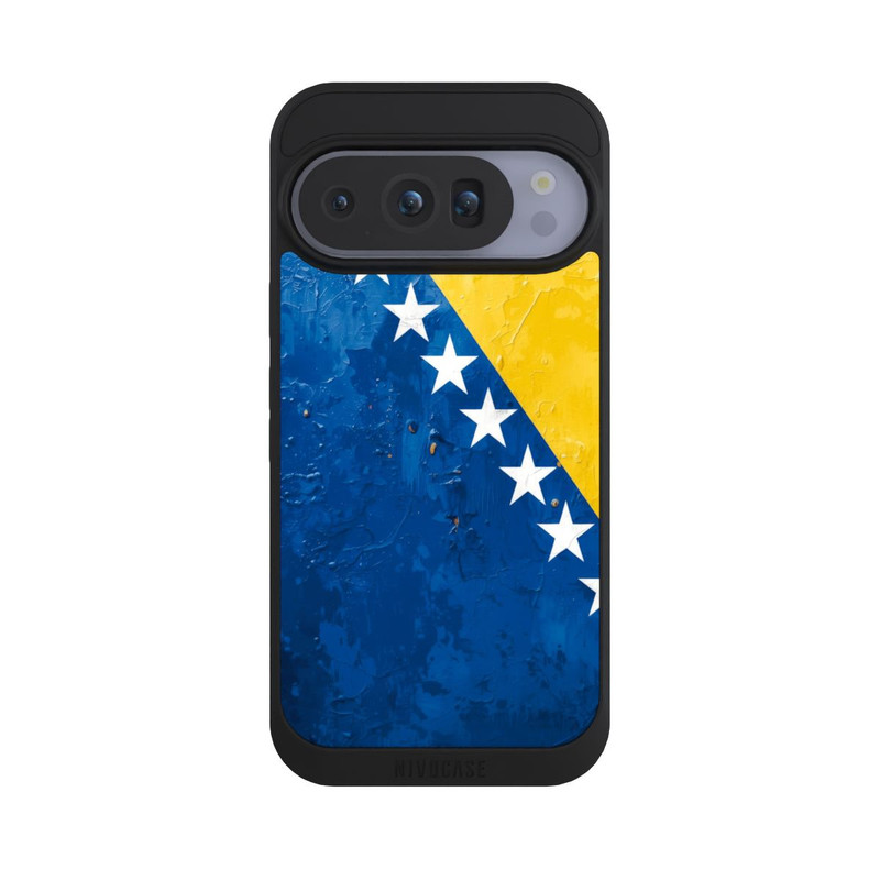 Pixel 10 Pro NIVOpure Bosnie-Herzégovine 26