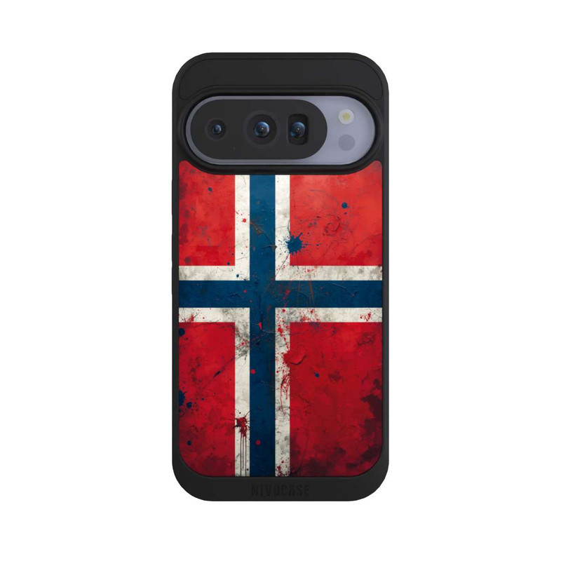 Pixel 10 Pro NIVOpure Norvège 26