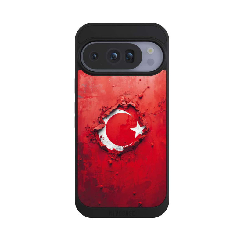 Pixel 10 Pro NIVOpure Türkei 26