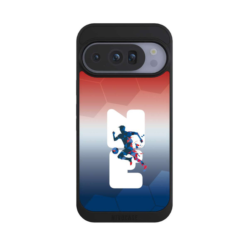 Pixel 10 Pro NIVOpure Niederlande WM 2026
