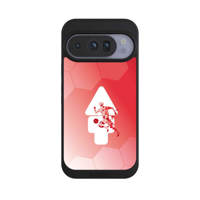 Pixel 10 Pro NIVOpure Österreich WM 2026