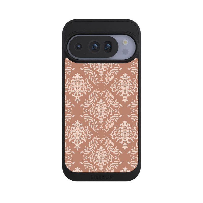 Pixel 10 Pro NIVOpure Terracotta Regency Garden Manor