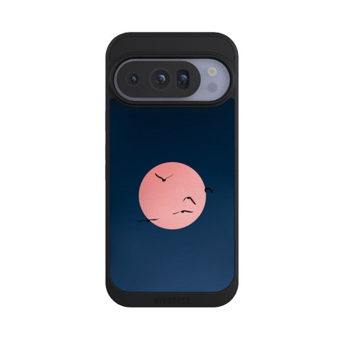 Google Pixel 10 Pro NIVOpure Summer Nights Red Moon