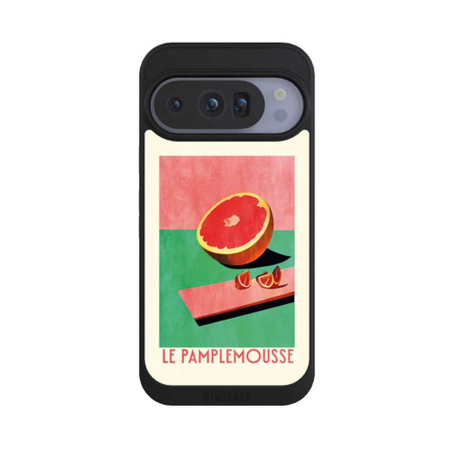 Google Pixel 10 Pro NIVOpure Le Pamplemousse