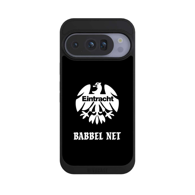 Pixel 10 Pro NIVOpure SG Eintracht Babbel Net
