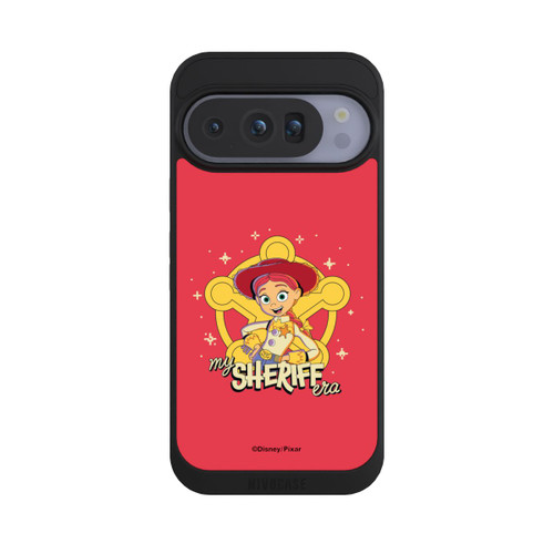 Google Pixel 10 Pro NIVOpure Toy Story 5 Jessie In my Sheriff Era Red