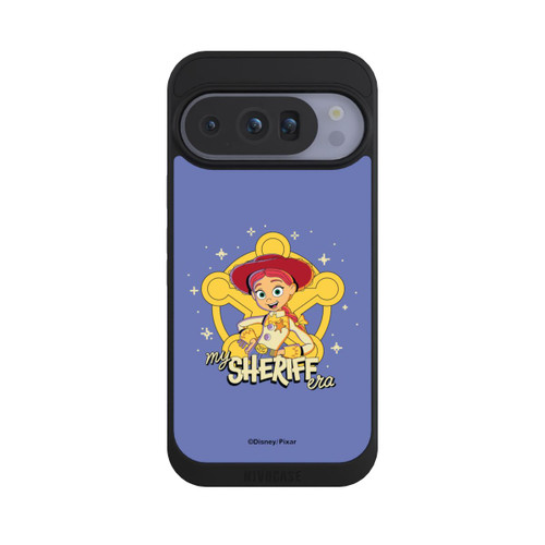 Google Pixel 10 Pro NIVOpure Toy Story 5 Jessie In my Sheriff Era Blue