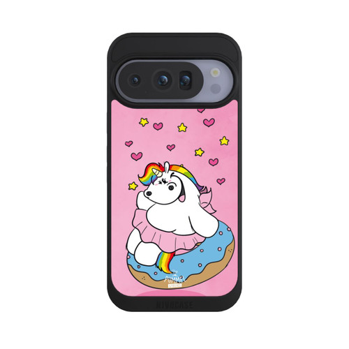 Google Pixel 10 Pro NIVOpure Pummelfee Donut