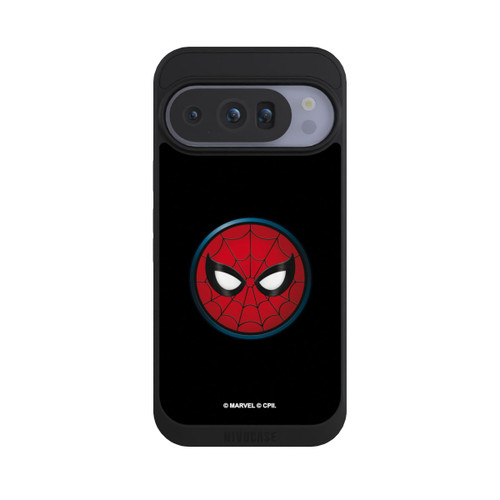 Google Pixel 10 Pro NIVOpure Spider-Man Hero Universe