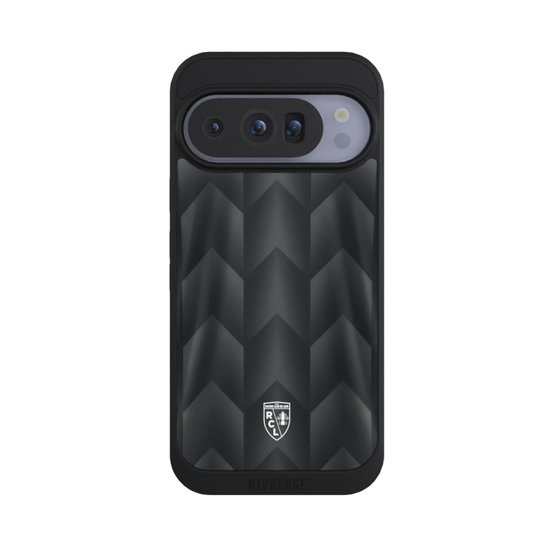 Pixel 10 Pro NIVOpure RC Lens Auswärtstrikot 26/27