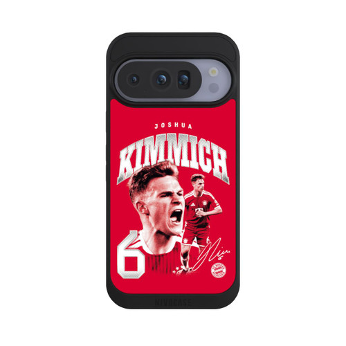 Google Pixel 10 Pro NIVOpure Joshua Kimmich 26/27
