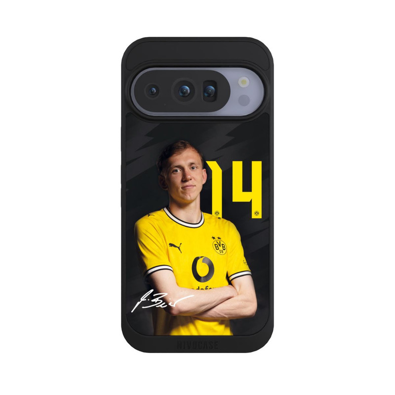 Pixel 10 Pro NIVOpure Maximilian Beier 26/27