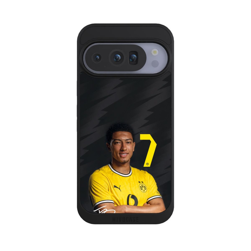 Pixel 10 Pro NIVOpure Jobe Bellingham 26/27