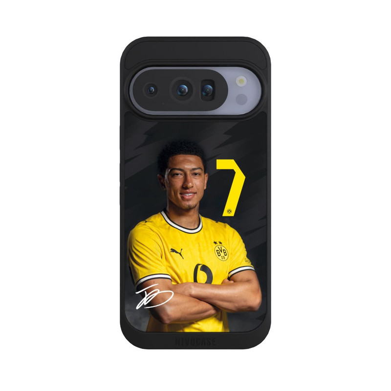 Pixel 10 Pro NIVOpure Jobe Bellingham 26/27
