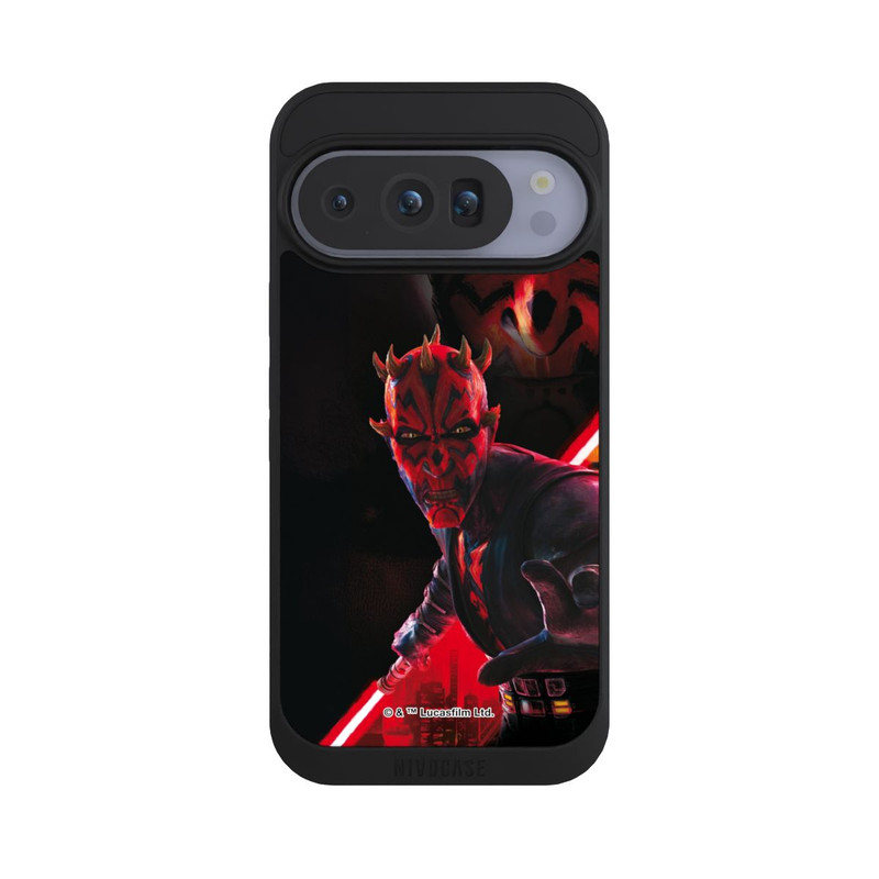 Pixel 10 Pro NIVOpure Darth Maul Shadow Lord
