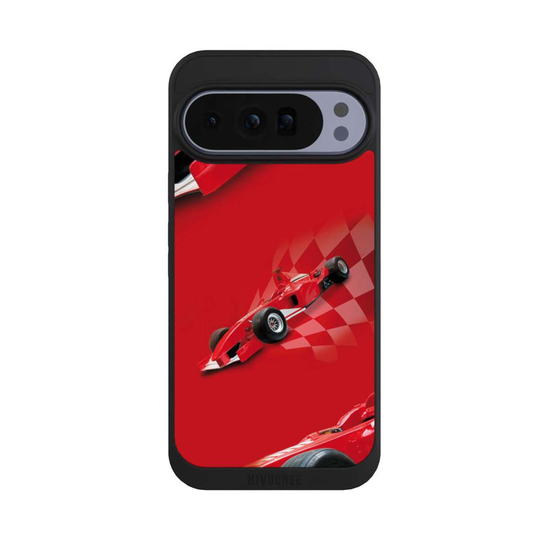Pixel 10 Pro XL NIVOpure F1 Champion