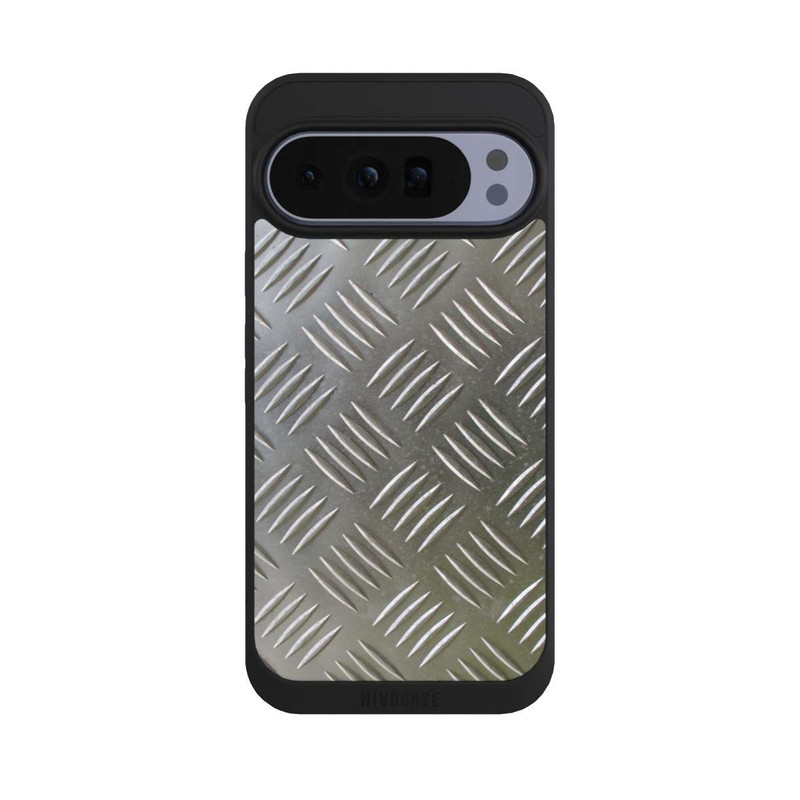 Pixel 10 Pro XL NIVOpure Riffelblech