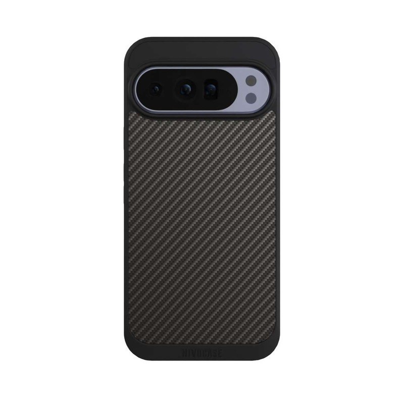 Pixel 10 Pro XL NIVOpure Karbon