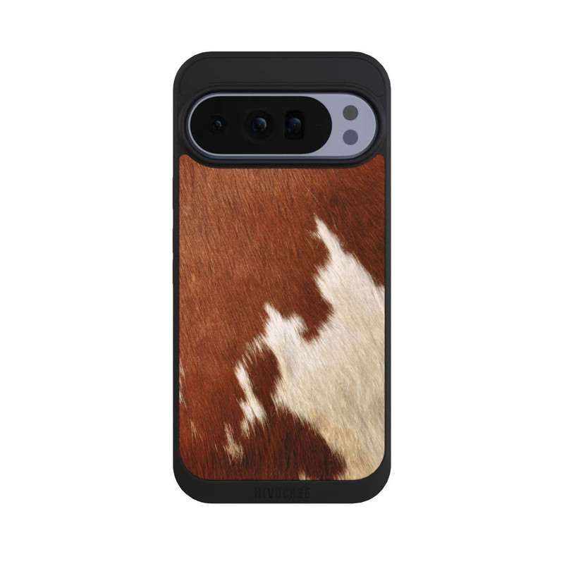Pixel 10 Pro XL NIVOpure Look peau de vache