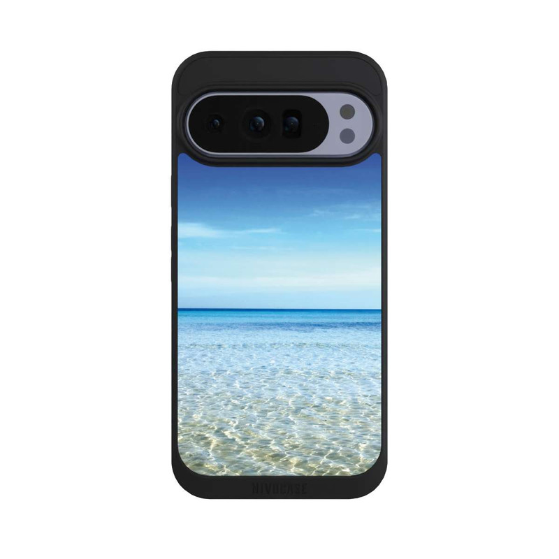 Pixel 10 Pro XL NIVOpure Eau Paradisiaque