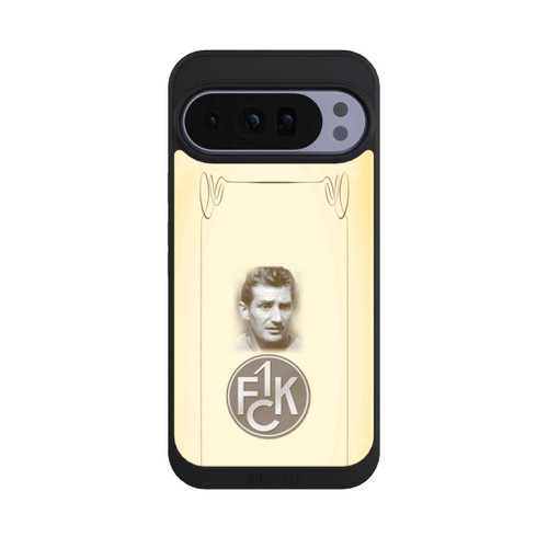 Google Pixel 10 Pro XL NIVOpure Fritz Walter