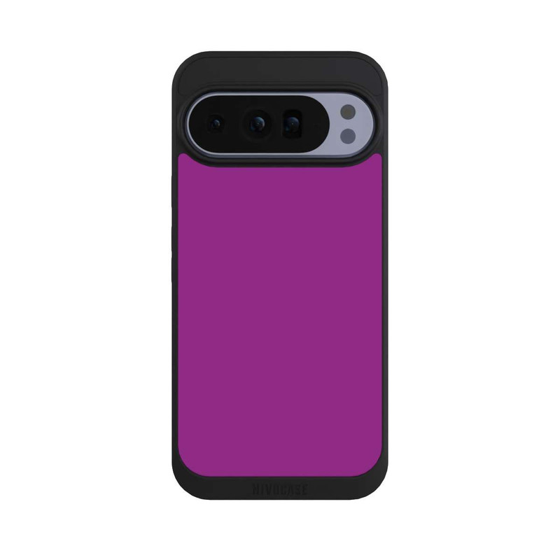 Pixel 10 Pro XL NIVOpure Violett
