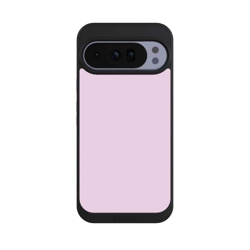 Pixel 10 Pro XL NIVOpure Lilas
