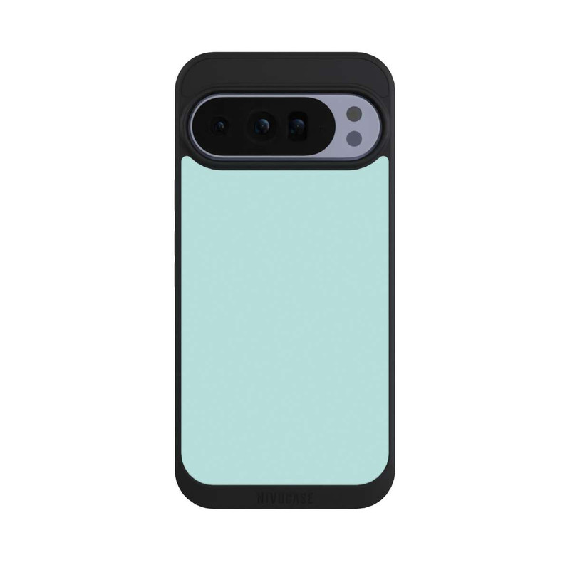 Pixel 10 Pro XL NIVOpure Aigue-marine