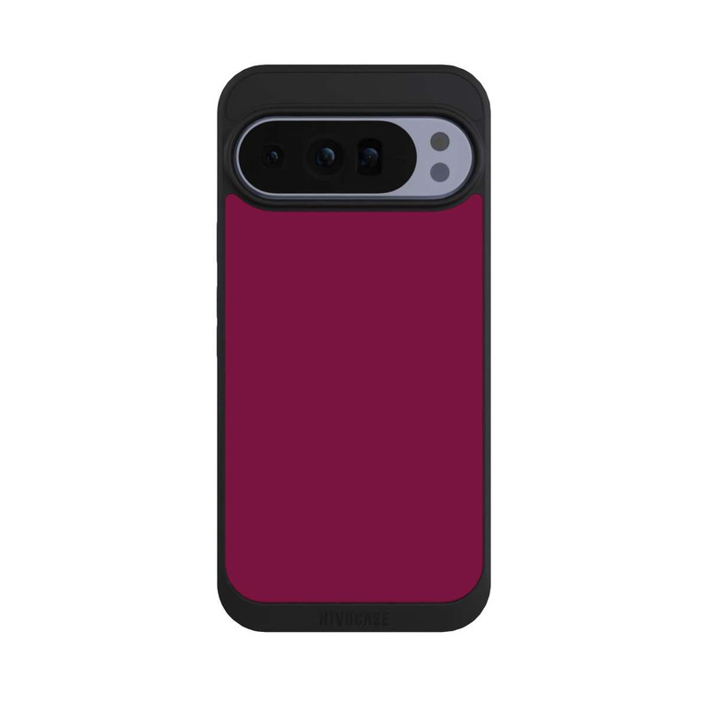 Pixel 10 Pro XL NIVOpure Aubergine