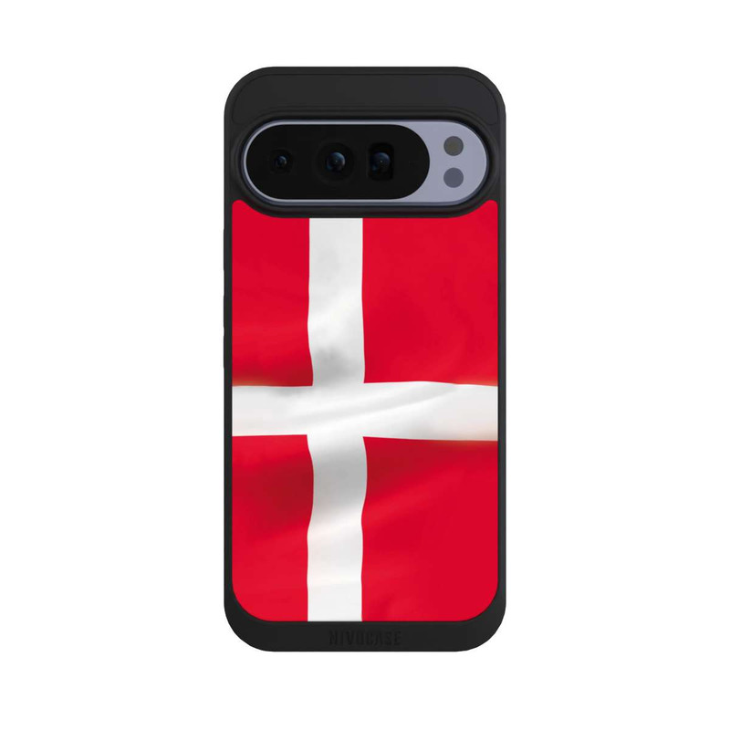 Pixel 10 Pro XL NIVOpure Dänemark