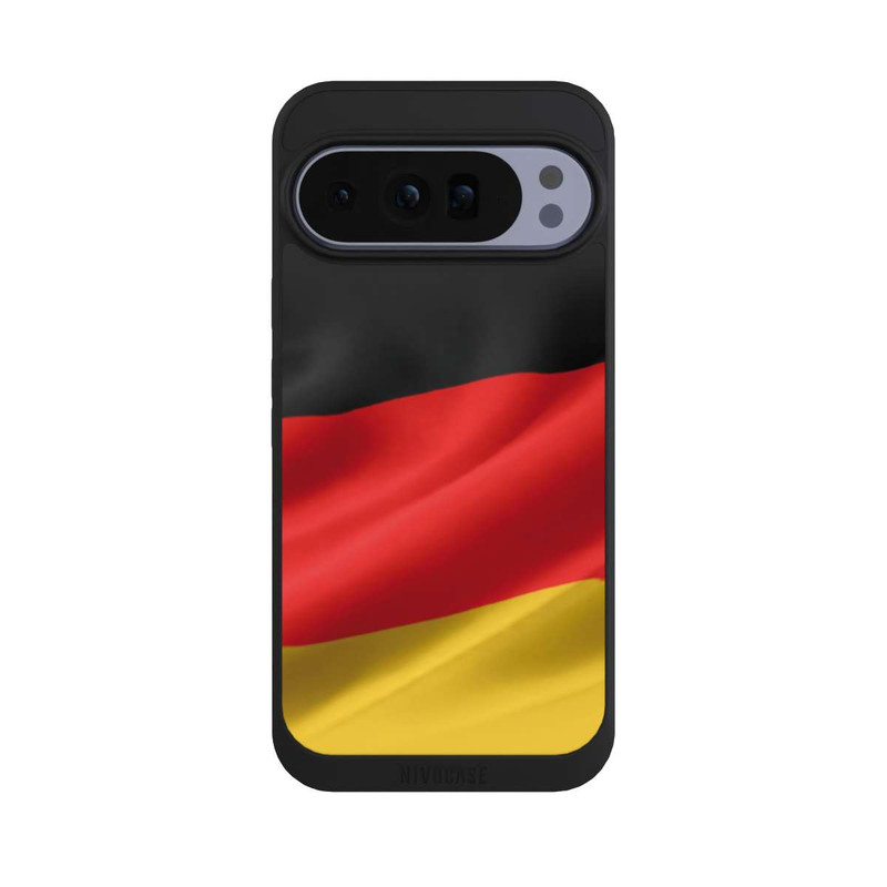 Pixel 10 Pro XL NIVOpure Deutschland