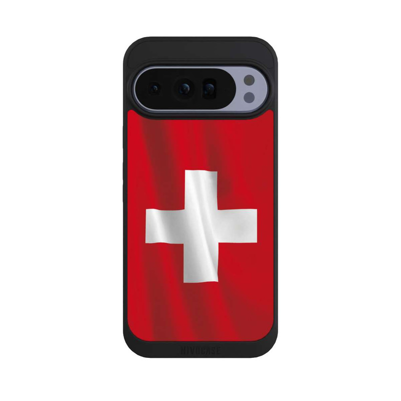 Pixel 10 Pro XL NIVOpure Schweiz